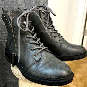 Everyday stylish boots